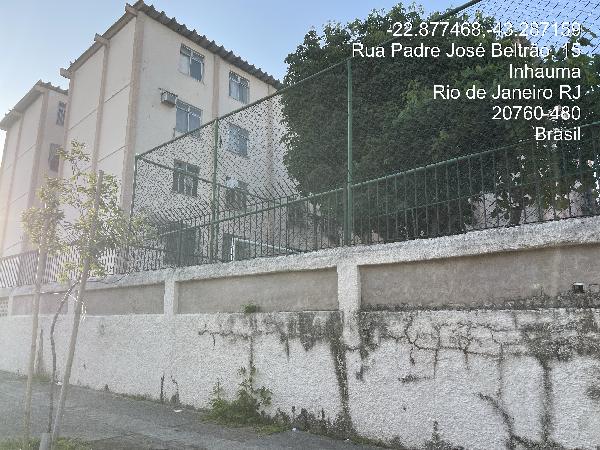 Foto de Apartamento · INHAUMA , RIO DE JANEIRO , RJ
