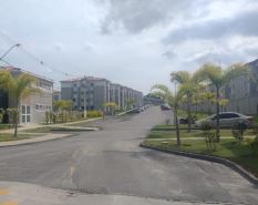 Foto de Apartamento em leilão em Itaboraí - RJ