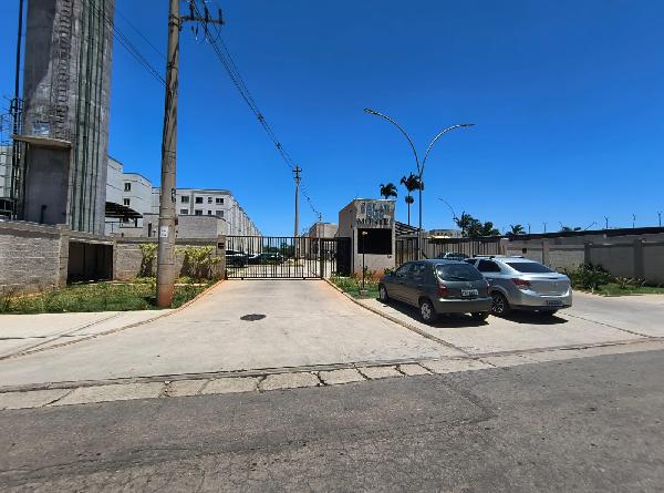 Foto de Apartamento em leilão no bairro Chacara Estancia Paulista em Suzano - SP