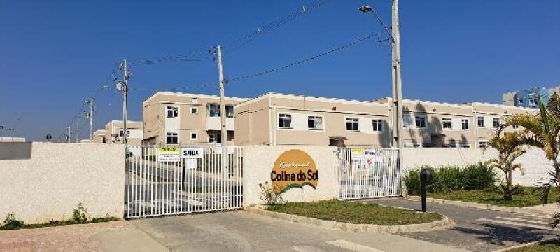 Foto de Apartamento em leilão no bairro Jardim Campo Verde em Almirante Tamandaré - PR