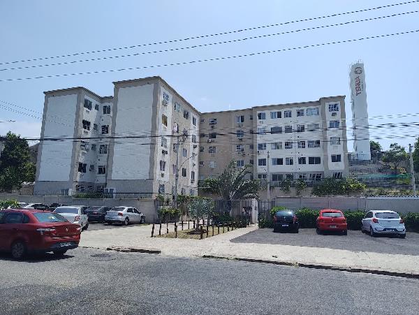 Foto de Apartamento em leilão em Rio De Janeiro - RJ