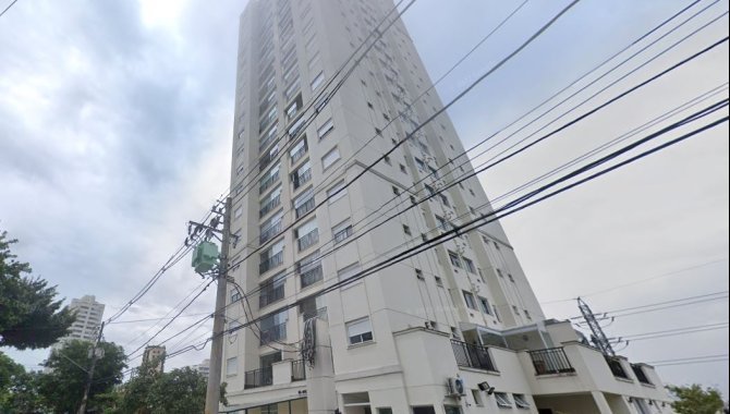 Foto de Apartamento em leilão em São Paulo - SP