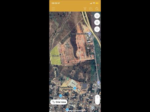 Foto de LOTE 001 Terreno plano com mais de 22 mil metros qu