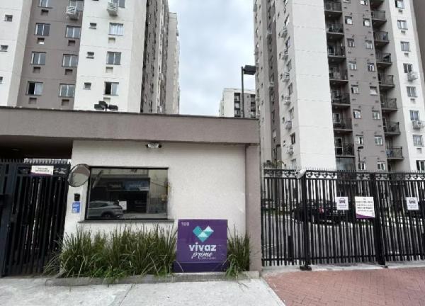 Foto de Apartamento em leilão no bairro Vivaz em Rio De Janeiro - RJ