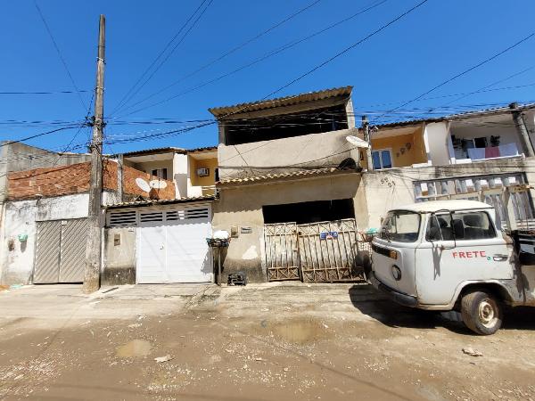 Foto de Casa em leilão em Belford Roxo - RJ