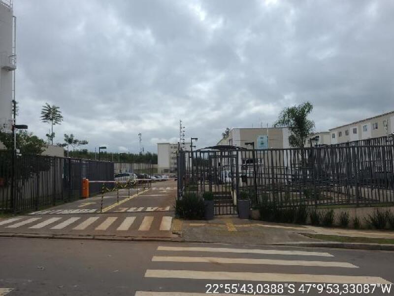 Foto de Apartamento em leilão no Condomínio Residencial Polaris em Campinas - SP