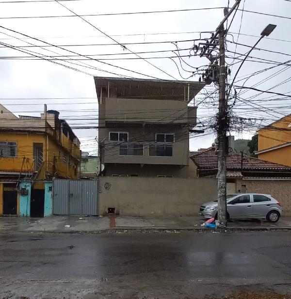 Foto de Apartamento em leilão em Rio De Janeiro - RJ