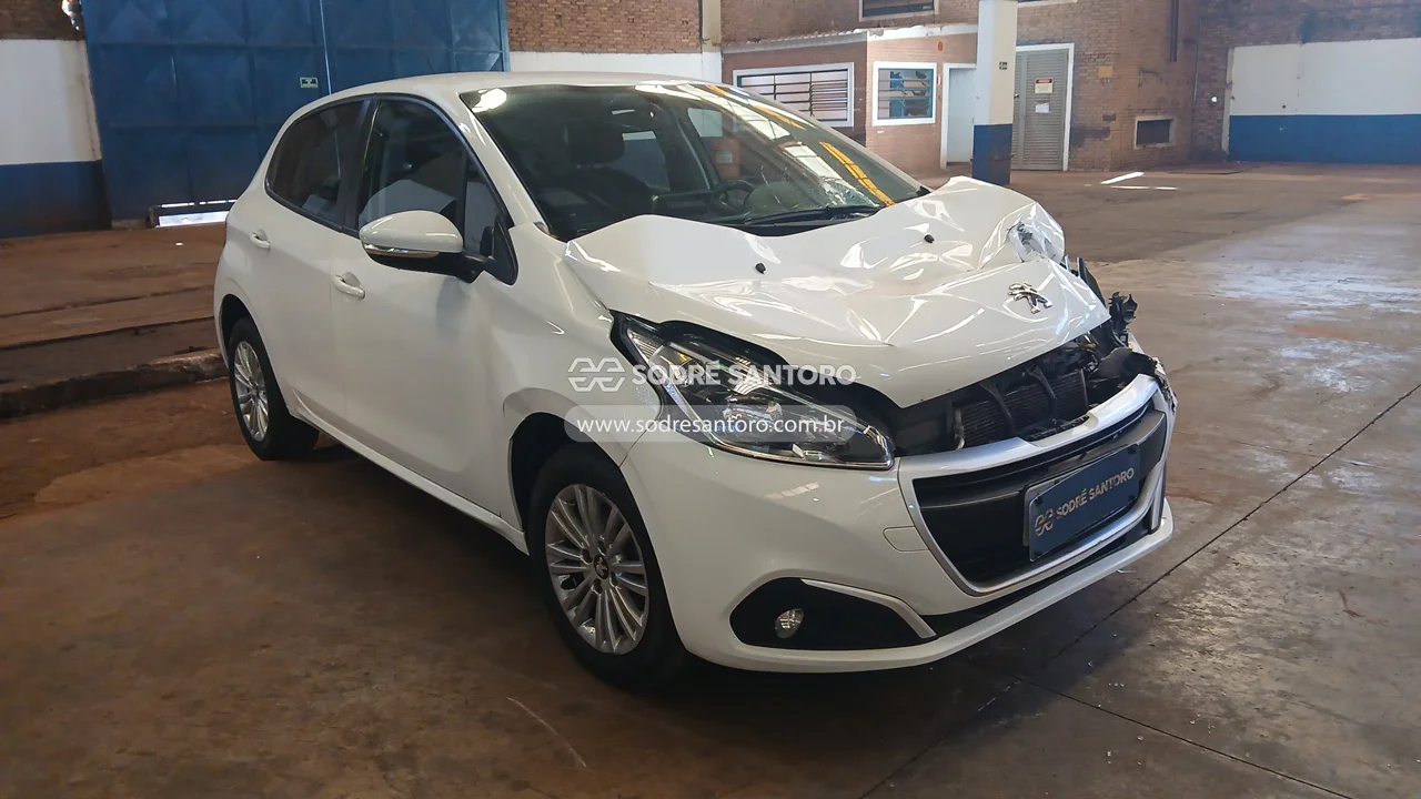 Foto de peugeot - 208 active