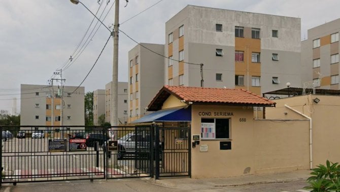 Foto de Apartamento 49 m² (01 vaga) - Jardim Altos do Ipanema - Sorocaba - SP