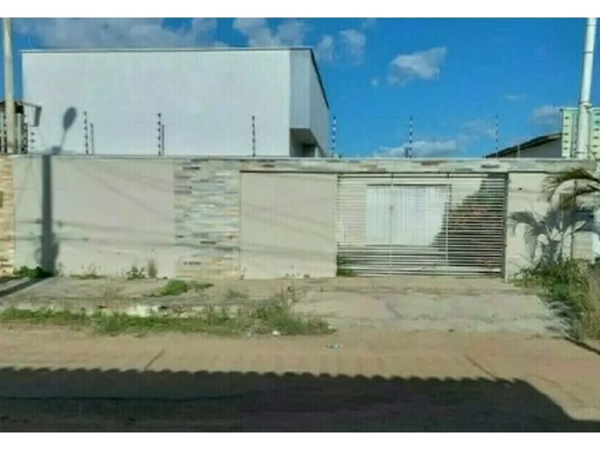 Foto de Casa - Santa Júlia - Mossoró/RN