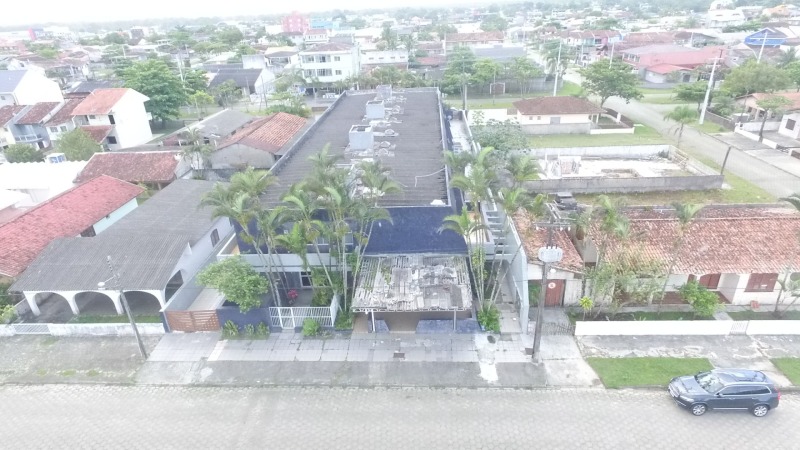 Foto de Terreno 360 m² - Leilão em Pontal do Paraná/PR, 50% abaixo da avaliação