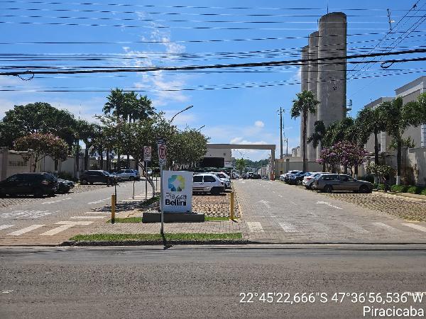 Foto de Apartamento em leilão em Piracicaba - SP