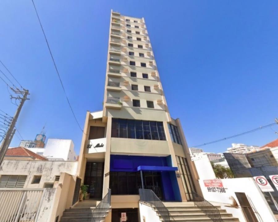 Foto de Apartamento em leilão no Edifício Miralar em São José Do Rio Preto - SP