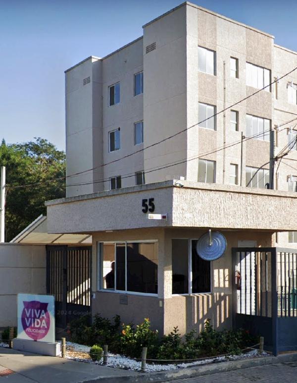 Foto de Apartamento em leilão em Rio De Janeiro - RJ