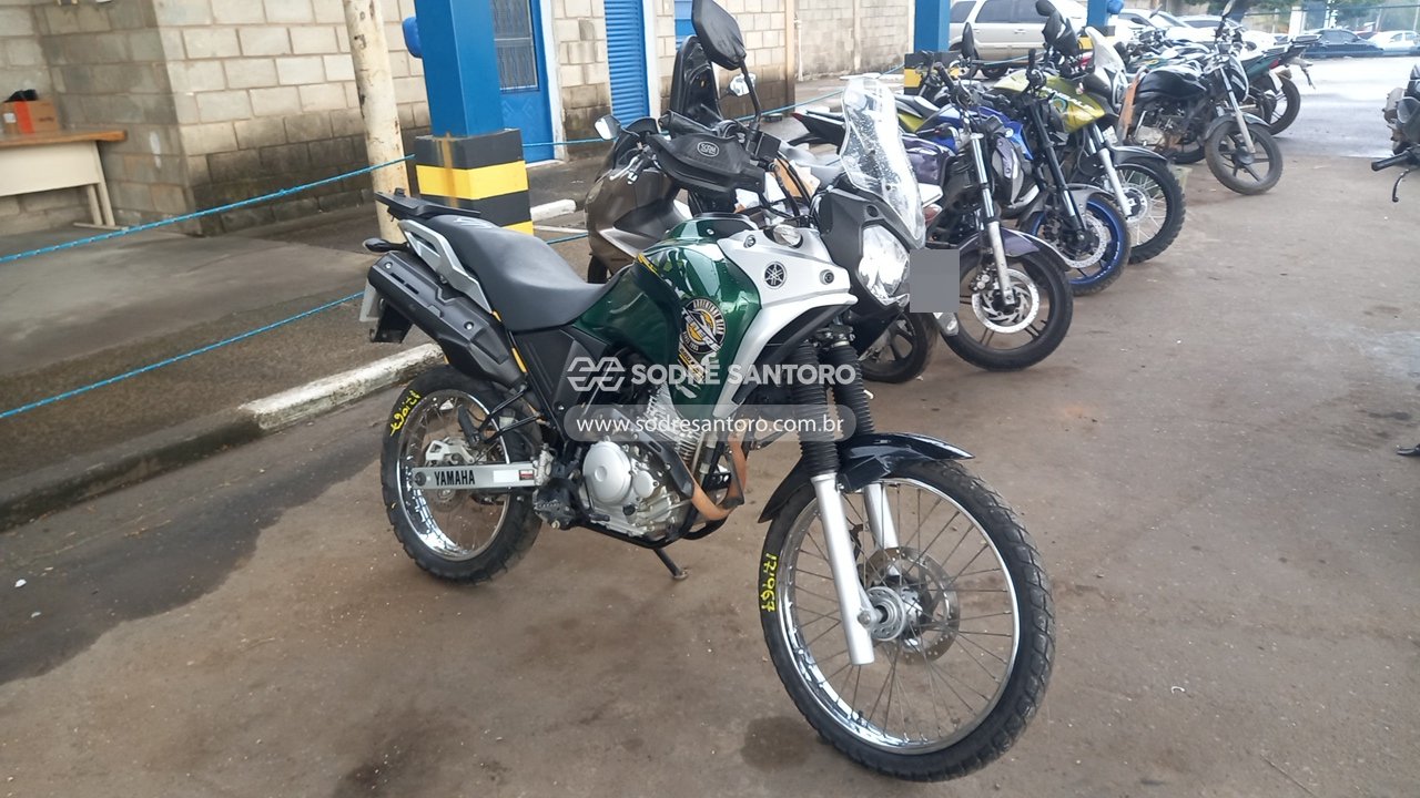 Foto de yamaha - xtz 250 tenere