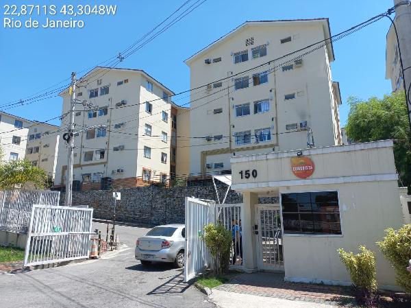 Foto de Apartamento em leilão em Rio De Janeiro - RJ