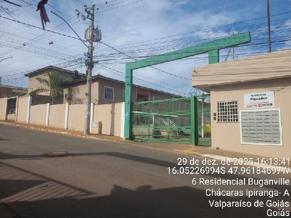 Foto de Apartamento · CHACARAS YPIRANGA A , VALPARAISO DE GOIAS , GO