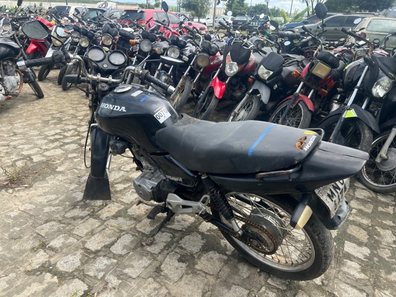 Foto de HONDA/CG 125 FAN
