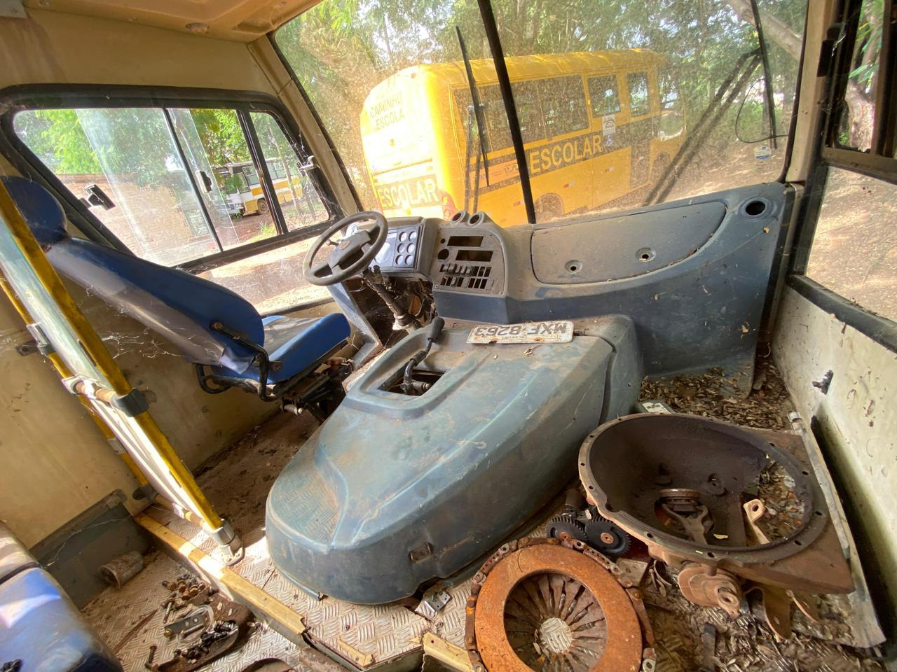 Foto de VW / MASCA GRANMINI, ANO: 2010 / 2010