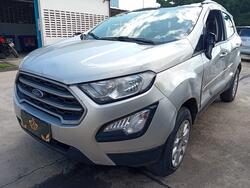 Foto de FORD / ECOSPORT SE 1.5 12V MEC GNV_FLEX 2018/2019