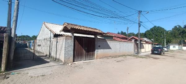 Foto de Casa em leilão em Cachoeiras De Macacu - RJ