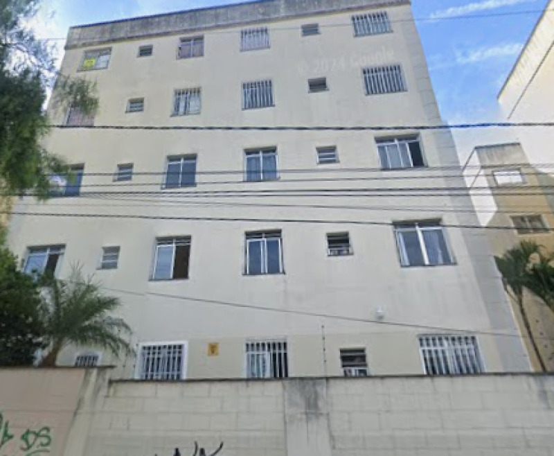 Foto de Apartamento em Belo Horizonte/MG