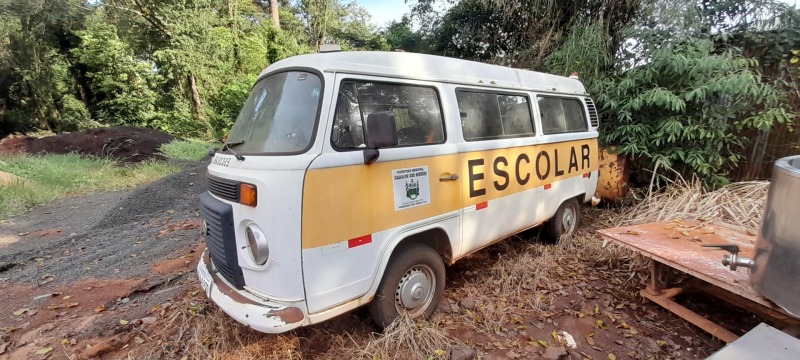 Foto de Veículo em leilão
