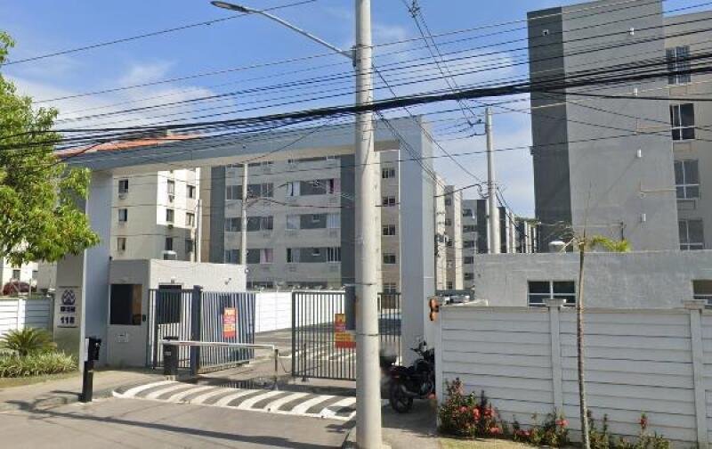 Foto de Apartamento em leilão em Rio De Janeiro - RJ