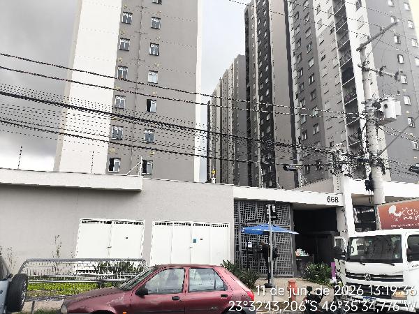 Foto de Apartamento em leilão no bairro Belenzinho em São Paulo - SP