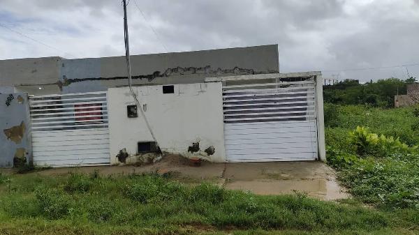 Foto de Casa em leilão no bairro Santa Inês em Nossa Senhora Do Socorro - SE