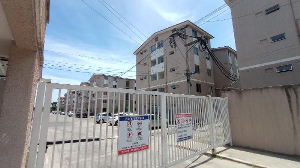 Foto de Apartamento em leilão em Itaboraí - RJ