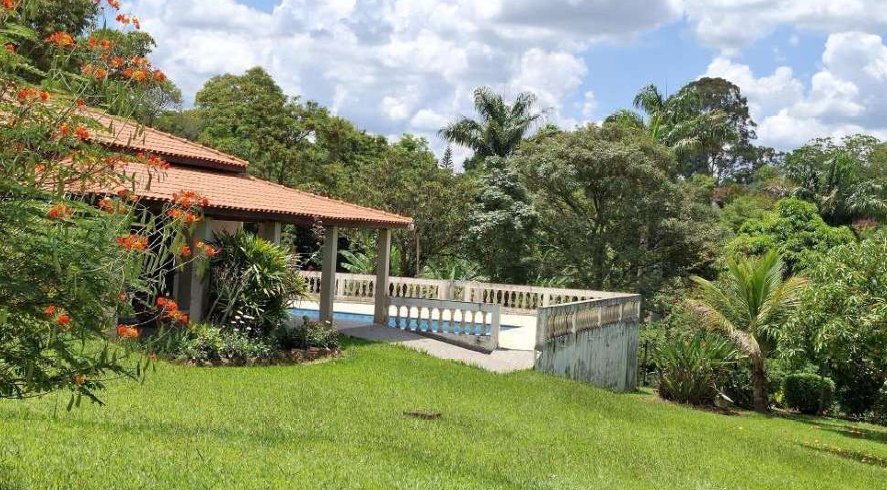 Foto de Casa em leilão no bairro Pau D’alho em Boituva - SP