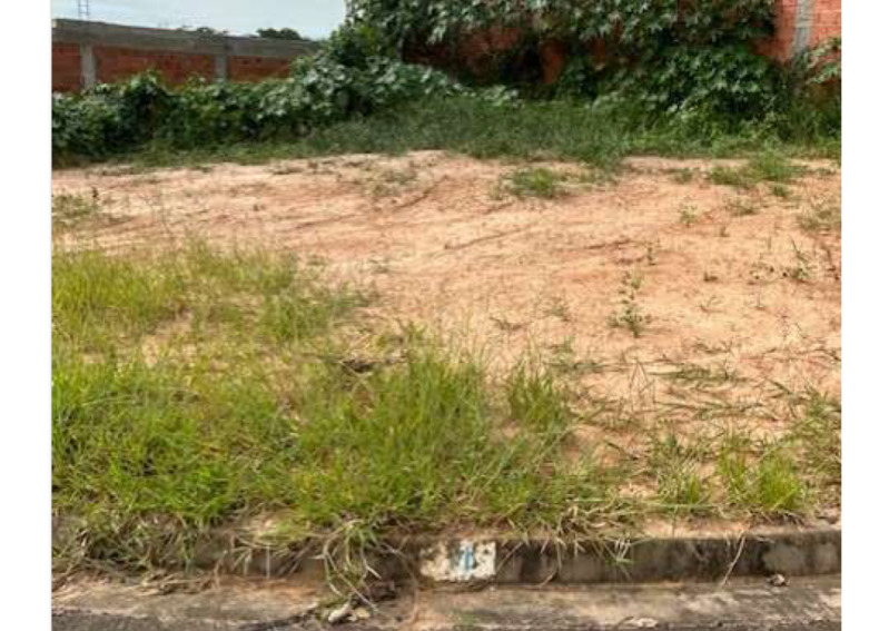Foto de Terreno em leilão no bairro Cruz das Almas em Itu - SP