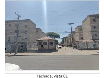 Foto de Apartamento em leilão no Condomínio Morada do Esteio em Esteio - RS