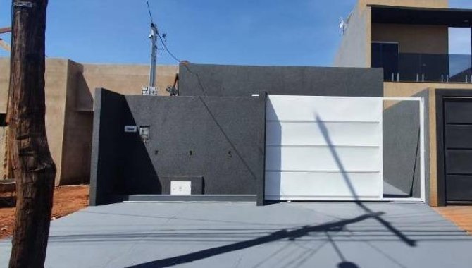 Foto de Casa 162 m², Arantes - Leilão encerrado em Santa Helena de Goiás/GO