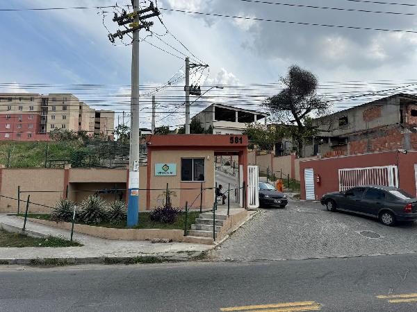 Foto de Apartamento na Rua Belo Horizonte, 581 - Leilão em BELFORD ROXO/RJ, 44% abaixo da avaliação