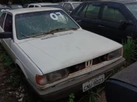 Foto de VW/GOL CL – 91/91 – Vargem Grande do Sul/SP
