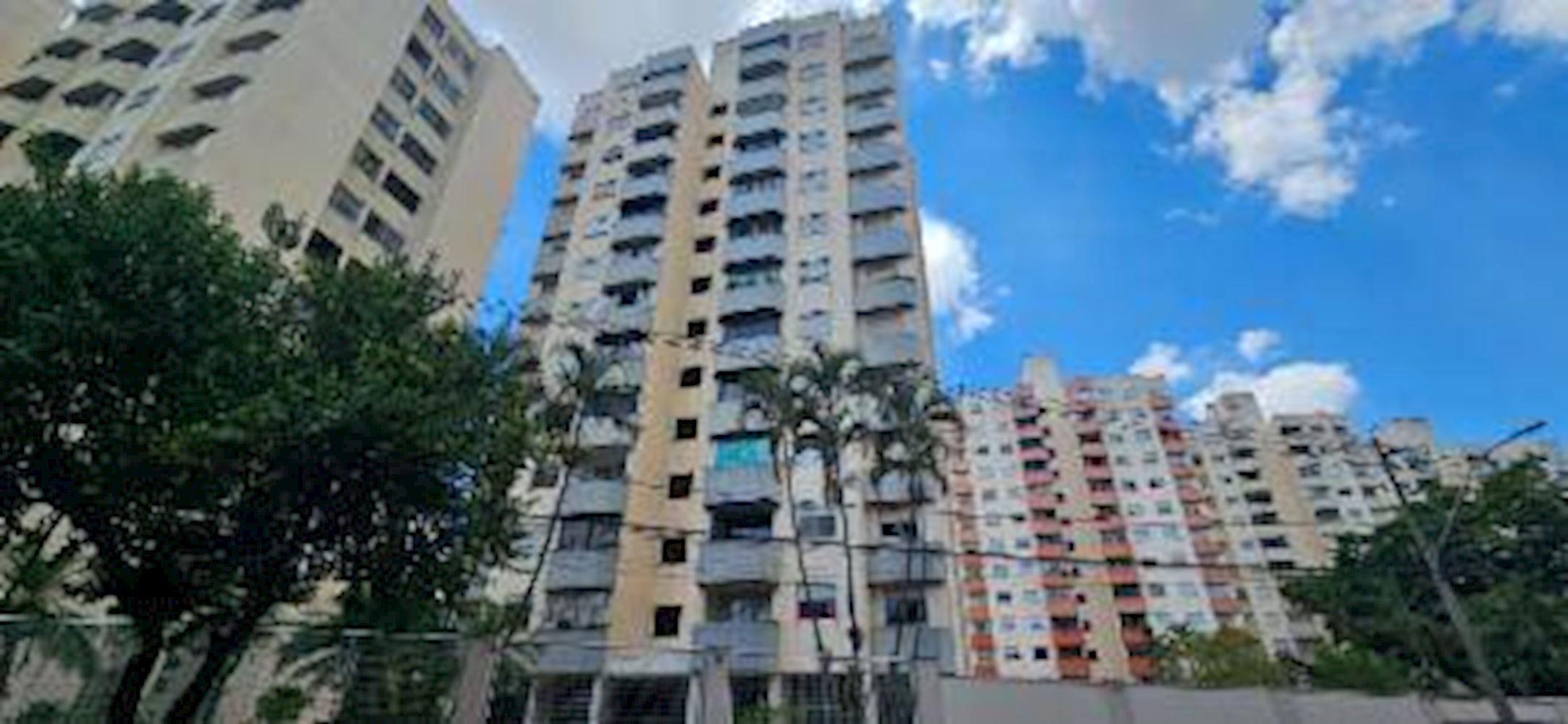 Foto de Apartamento em leilão no Parque Residencial Guaicurus em Americana - SP