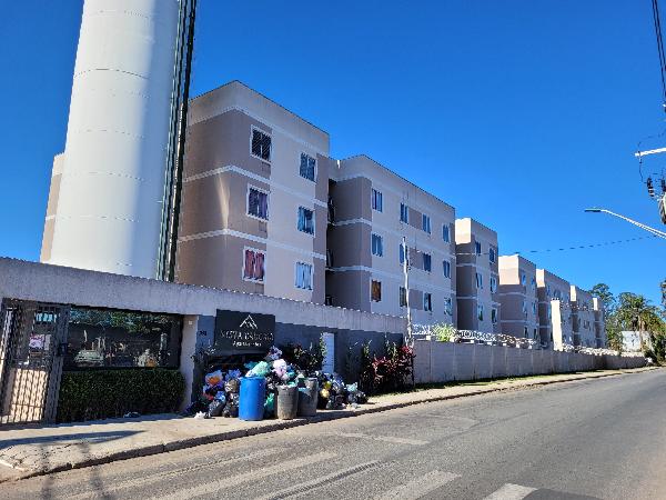 Foto de Apartamento · CAUCAIA DO ALTO , COTIA , SP