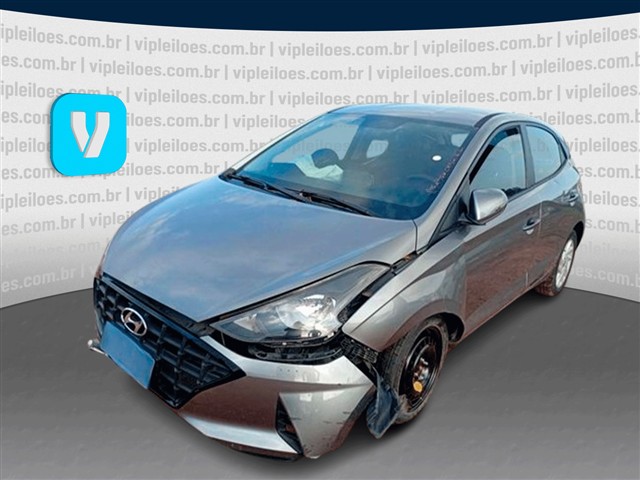 Foto de HB20 10M EVOLUTI - 2021/2022