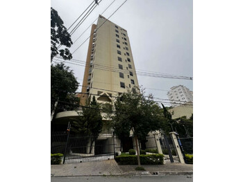 Foto de Apartamento em leilão no Edifício Piazza Rotonda em São Paulo - SP