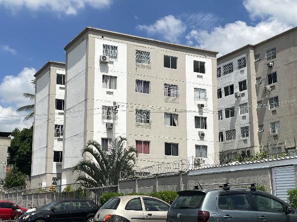 Foto de Apartamento em leilão em Rio De Janeiro - RJ