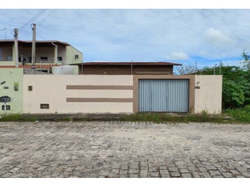 Foto de Casa em leilão em São Gonçalo Do Amarante - RN