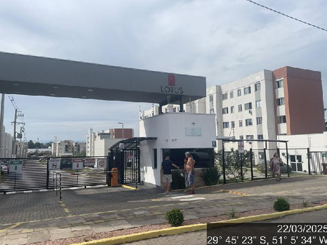 Foto de Terreno em leilão em São Leopoldo - RS