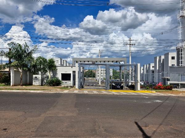 Foto de Apartamento em leilão no bairro Jardim Santa Clara em Araraquara - SP