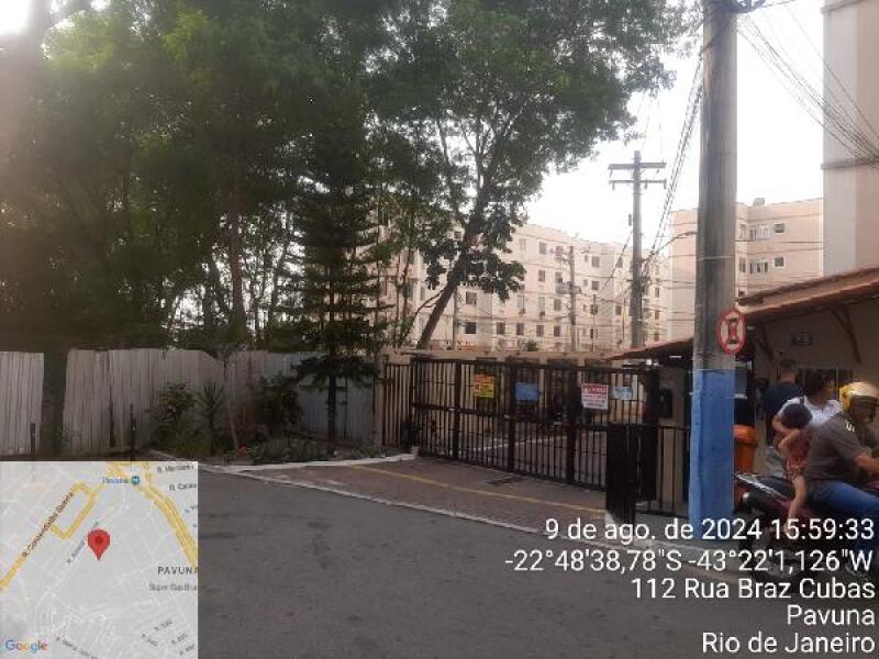 Foto de Apartamento em leilão em Rio De Janeiro - RJ