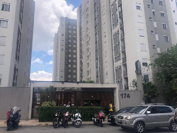 Foto de Apartamento em leilão em São Paulo - SP