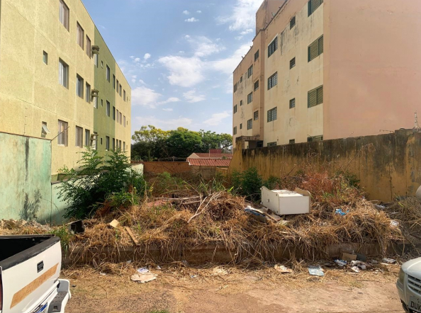 Foto de Terreno urbano, com área de 390m² - Ribeirão Preto/SP