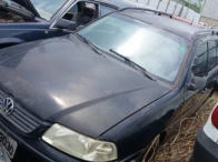 Foto de VW/PARATI 16V - 99/00 - Mirassol/SP