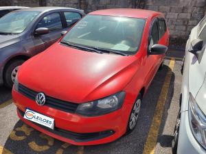 Foto de VW Novo Gol 1.0 - 2013